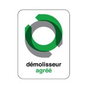 démolisseur agréé