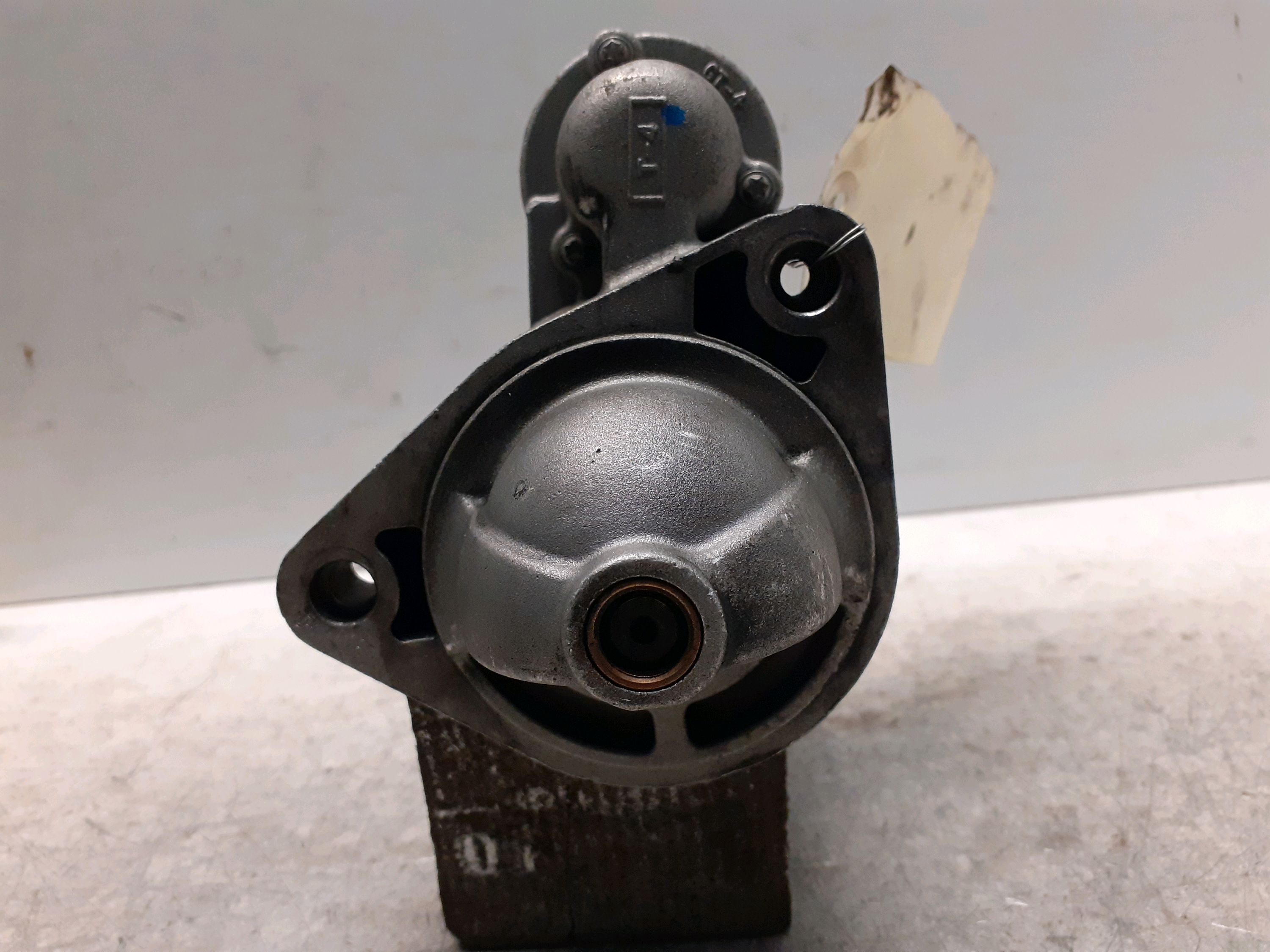 CD各種 Pièces Auto d'Occasion Certifiées - Choix Premium de Casse Auto